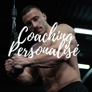 Coaching Personalisé